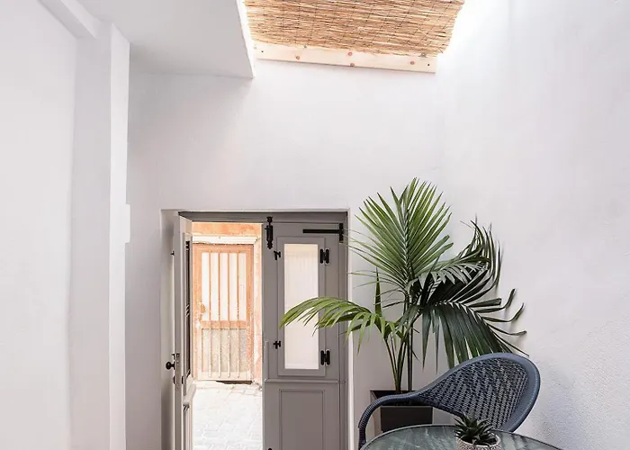 Porto Vecchio Chania (Crete)