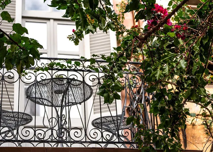 Porto Vecchio Gasthof Chania (Crete)