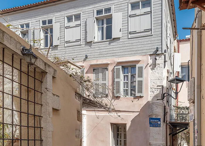 Gasthof Porto Vecchio