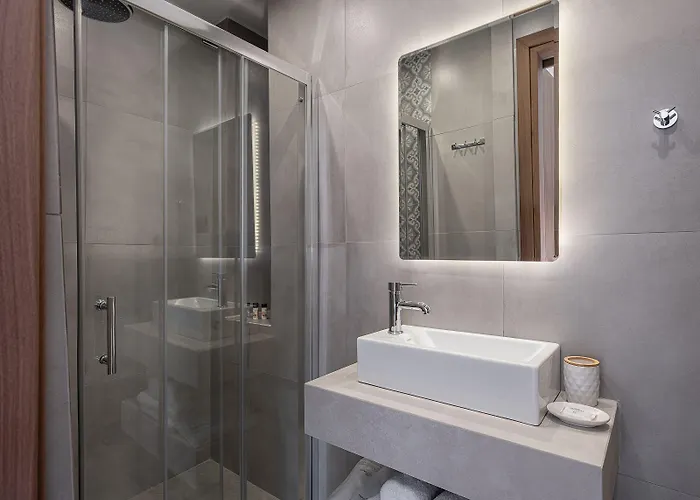 Porto Vecchio Inn Chania (Crete)