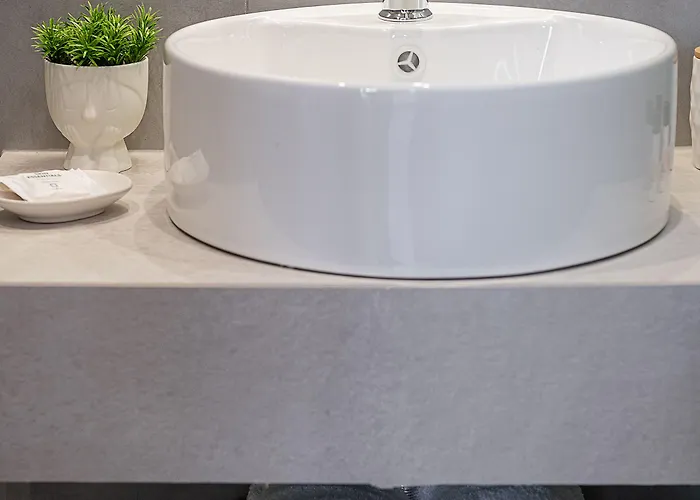 Porto Vecchio * Chania (Crete)