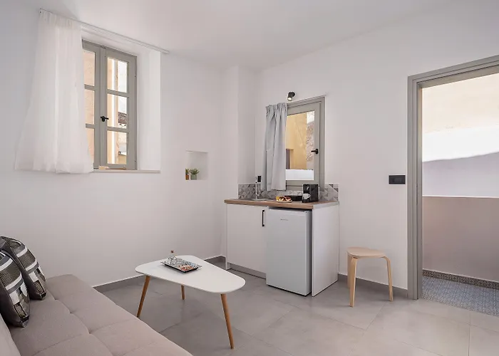 Porto Vecchio Gasthof