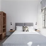 بيت ريفي Porto Vecchio