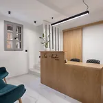 بيت ريفي Porto Vecchio *