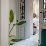 بيت ريفي Porto Vecchio