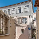 بيت ريفي Porto Vecchio