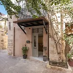 بيت ريفي Porto Vecchio