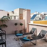 بيت ريفي Porto Vecchio