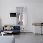 بيت ريفي Porto Vecchio