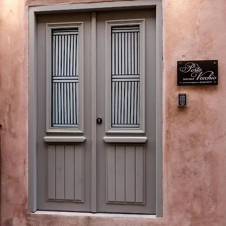 Porto Vecchio
