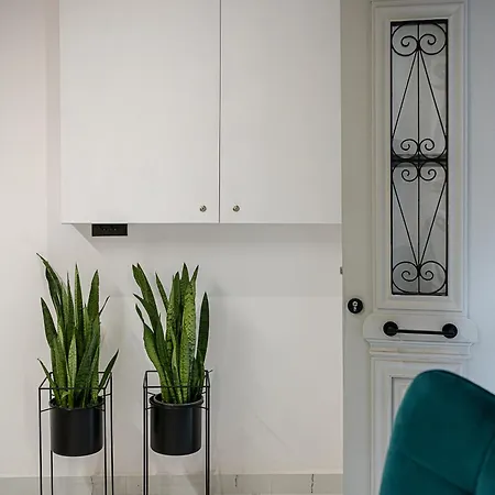 Porto Vecchio بيت ريفي خانيا