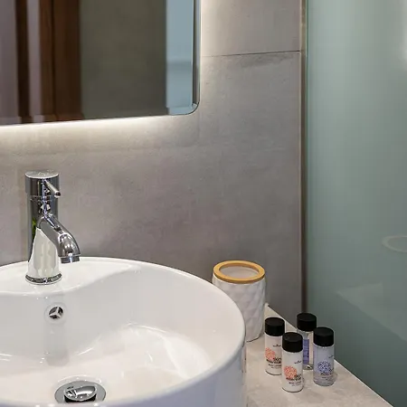 Porto Vecchio بيت ريفي