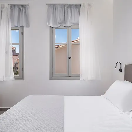 Porto Vecchio אורחן חאניה