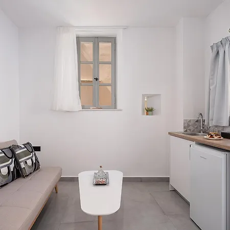 Porto Vecchio بيت ريفي *