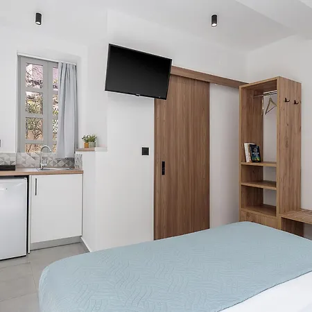 Porto Vecchio 干尼亞