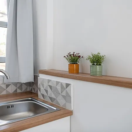 Porto Vecchio بيت ريفي