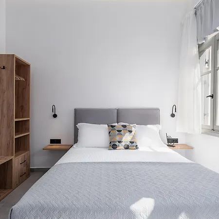 بيت ريفي Porto Vecchio