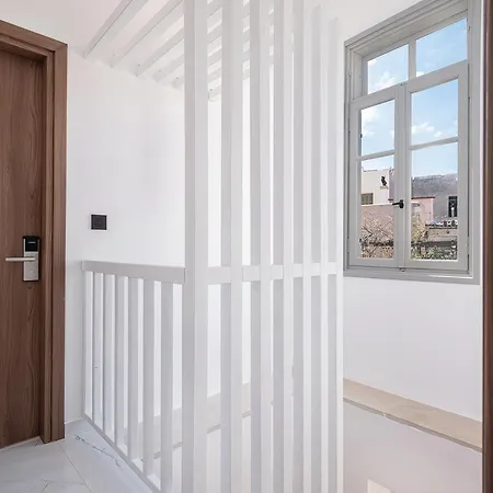 Porto Vecchio بيت ريفي *