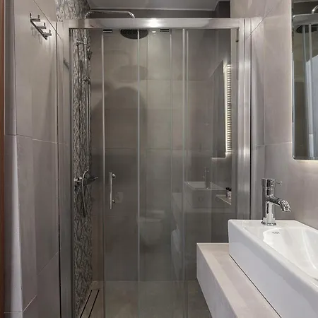 بيت ريفي Porto Vecchio *