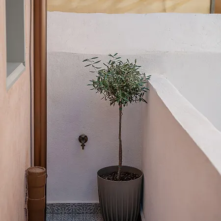 بيت ريفي Porto Vecchio *