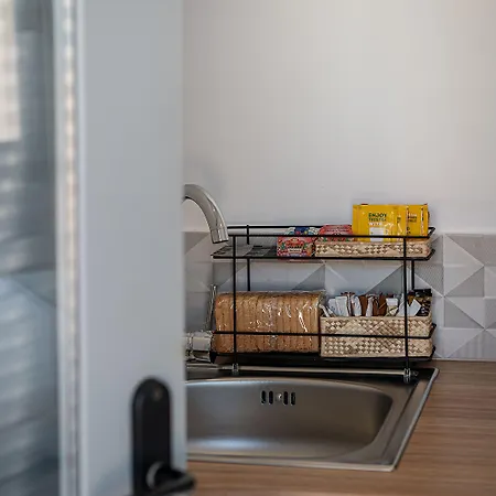 بيت ريفي Porto Vecchio *