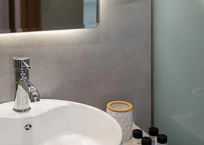 Porto Vecchio 宾馆