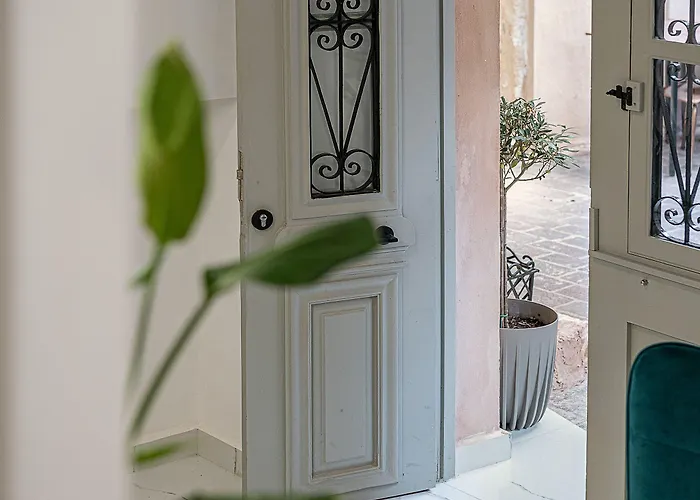 宾馆 Porto Vecchio