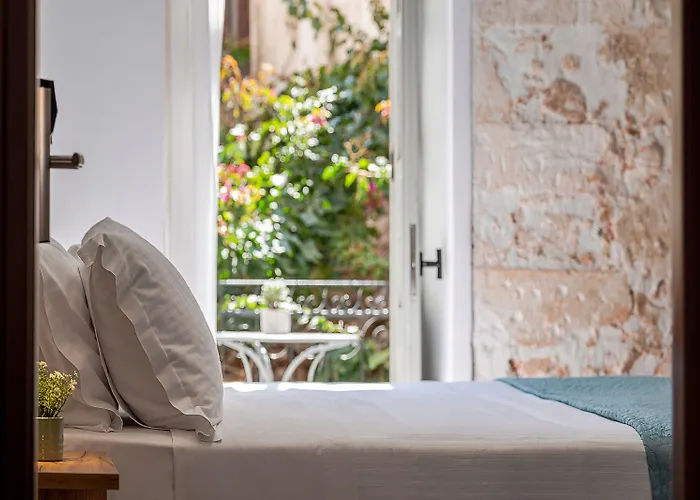 宾馆 Porto Vecchio